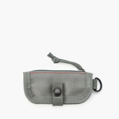 ZIP KEY CASE ( MADE IN USA 🇺🇸 )