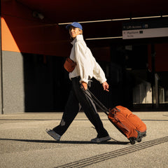 Lite Carry-On