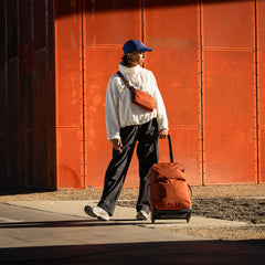Lite Carry-On