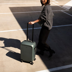 Transit Carry-On