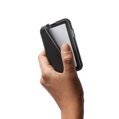 Flip Case ( Second Edition ) (RFID✔️)