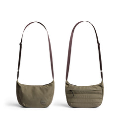 Laneway Crescent Bag 2.5L