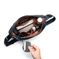 Laneway Crescent Bag 7L