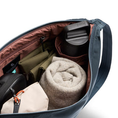 Laneway Crescent Bag 12L