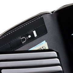 Travel Folio ( Second Edition ) (RFID✔️)