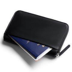 Travel Folio ( Second Edition ) (RFID✔️)