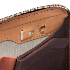 Zip Wallet Premium