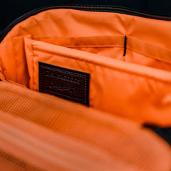 Evergoods X Carryology - A Griffin for the Ages - Civic Access Pouch CAP2