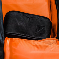 Evergoods X Carryology - A Griffin for the Ages - Civic Access Pouch CAP2