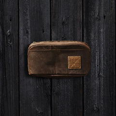 Evergoods X Carryology - A Griffin for the Ages - Civic Access Pouch CAP2