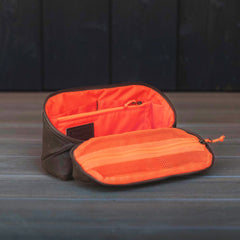 Evergoods X Carryology - A Griffin for the Ages - Civic Access Pouch CAP2