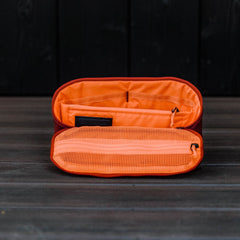 Evergoods X Carryology - A Griffin for the Ages - Civic Access Pouch CAP2