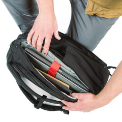 CIVIC TRAVEL BAG 26L CTB26