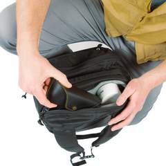 CIVIC TRAVEL BAG 26L CTB26