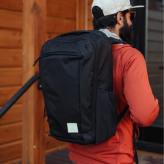 CIVIC TRAVEL BAG 26L CTB26