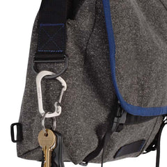 Slidelock® Carabiner