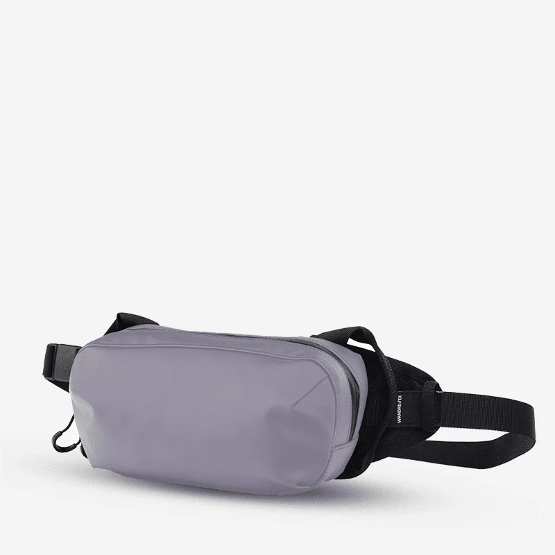 Wandrd D1 Fanny Pack – Suburban - Main Image