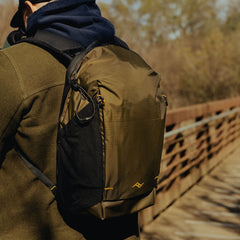Outdoor Backpack