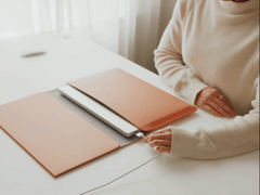 Hybrid Laptop Sleeve