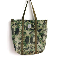 Lilly Foldable Tote Bag