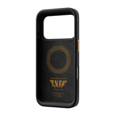 GNAR Case for iPhone 18