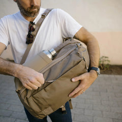 Civic Travel Bag 20L CTB20