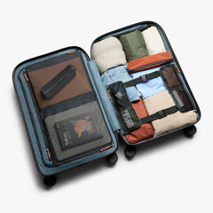 Transit Check-In