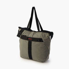 PACKABLE 2WAY TOTE