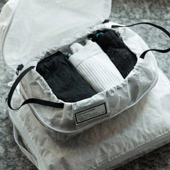 Transit Packing Cube 4L TPC4 - ULTRA White