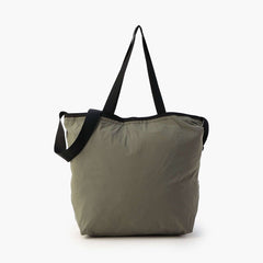 PACKABLE 2WAY TOTE