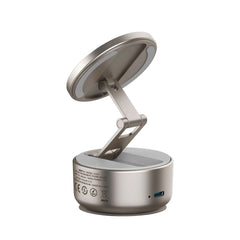 1-Snap Go Auto Suction Magnetic Phone Stand