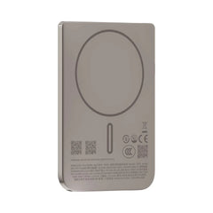 1-Power S.Pass Air 5000mAh Magnetic Wireless Battery Pack