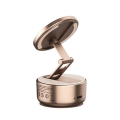 1-Snap Go Auto Suction Magnetic Phone Stand