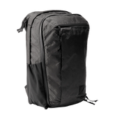 CIVIC Travel Bag 26L CTB26 - ULTRA Black Magic + White