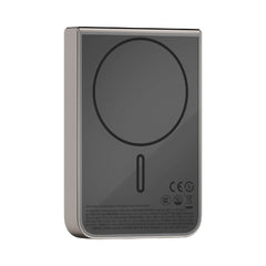 1-Power S.Pass² 10000mAh Magnetic Wireless Battery Pack (Semi-solid State Battery)