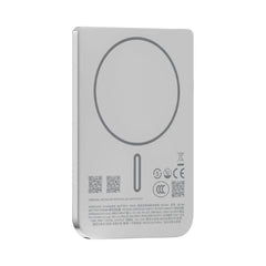 1-Power S.Pass Air 5000mAh Magnetic Wireless Battery Pack