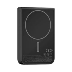 1-Power S.Pass² 10000mAh Magnetic Wireless Battery Pack (Semi-solid State Battery)