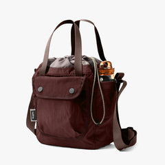 Cinch Bucket Bag