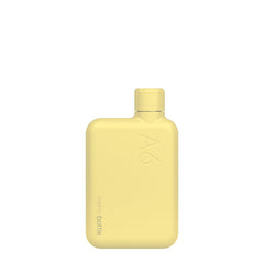 Stainless Steel memobottle