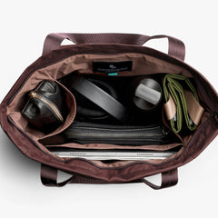 Laneway Totepack