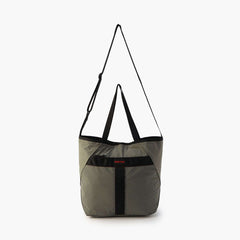 PACKABLE 2WAY TOTE