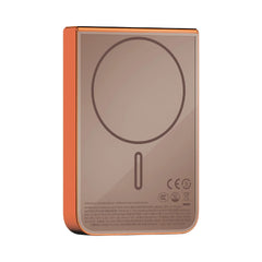 1-Power S.Pass² 10000mAh Magnetic Wireless Battery Pack (Semi-solid State Battery)