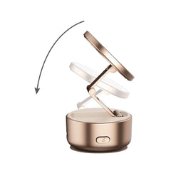 1-Snap Go Auto Suction Magnetic Phone Stand