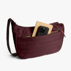 Laneway Crescent Bag 7L