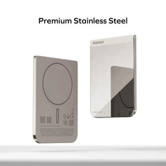 1-Power S.Pass Air 5000mAh Magnetic Wireless Battery Pack
