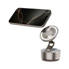 1-Snap Go Auto Suction Magnetic Phone Stand