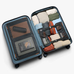 Transit Check-In