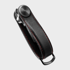 Leather Key Organiser Pro