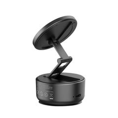 1-Snap Go Auto Suction Magnetic Phone Stand