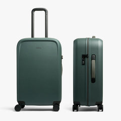 Transit Check-In